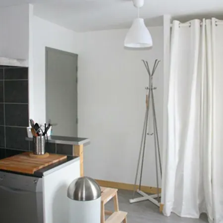 Apartment De La Paix Le Mont-Dore